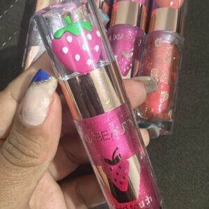 Gloss Morango