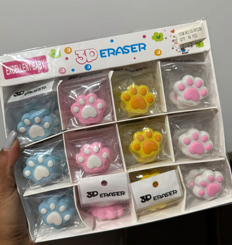 Borracha Patinhas (unidade)