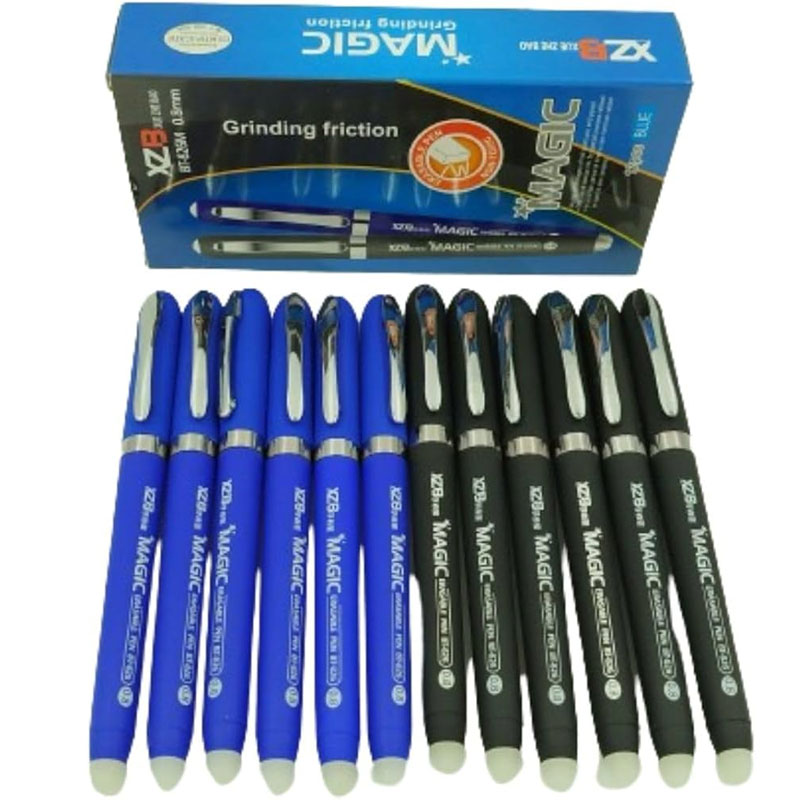 Caneta Apagável Magic (unidade)