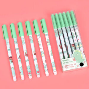 Caneta Apagável Dino