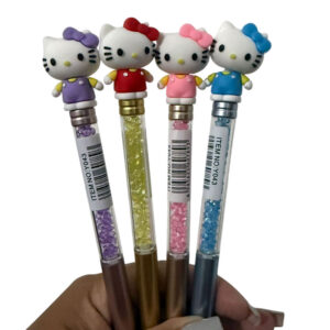 Caneta LuxoHello Kitty (unidade)