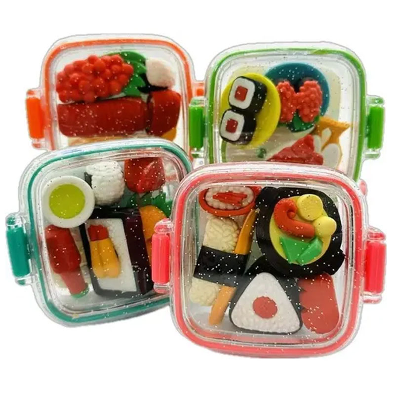 Borracha Marmita Sushi