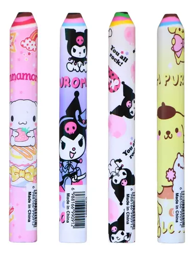 Borracha Infinita Sanrio (unidade)