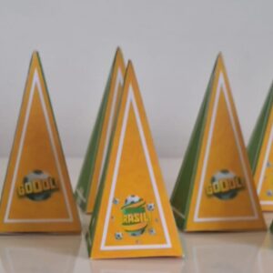 Torre da Copa (já acompanha 4 chicletes) (unidade)