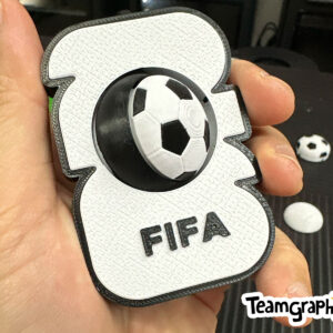 Fidget Futebol Copa