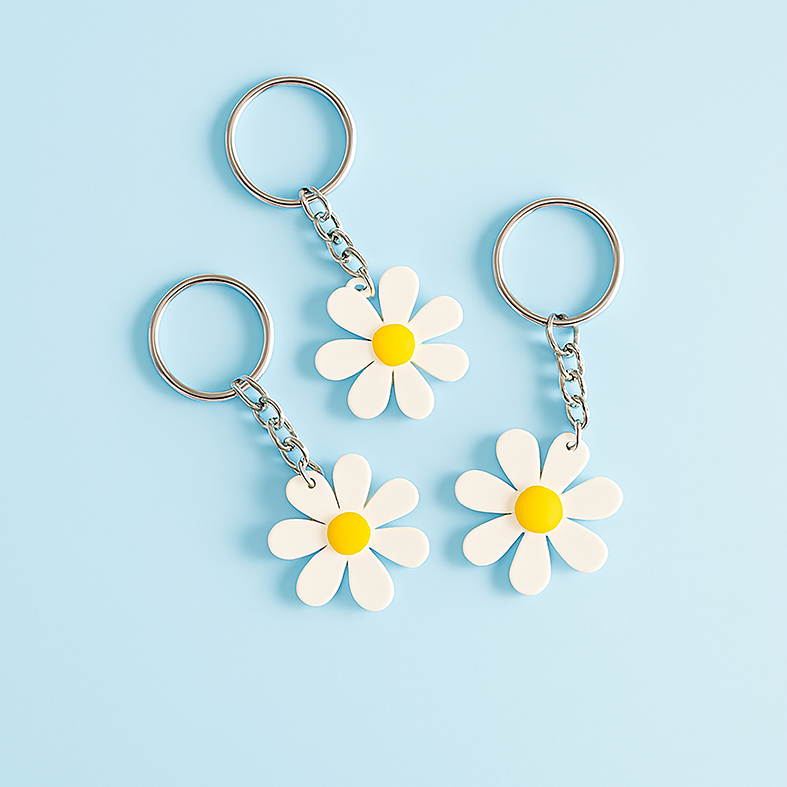 Chaveiro Margarida (SUPER PROMO)