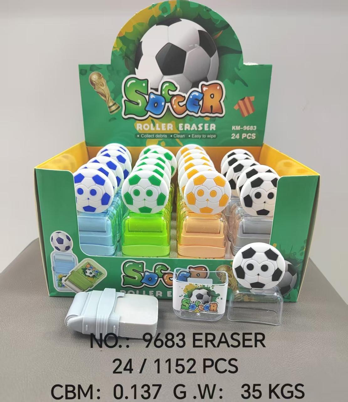 Borracha Bola Esportes c/capinha