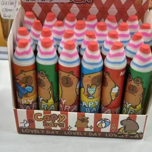Borracha Infinita Capivara (unidade)