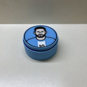 Brinquedo de Apertar Neymar
