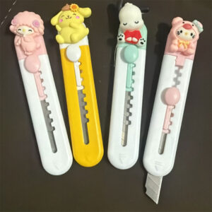 Estilete Sanrio