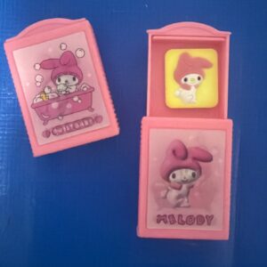 Borracha Mágica My Melody (unidade)