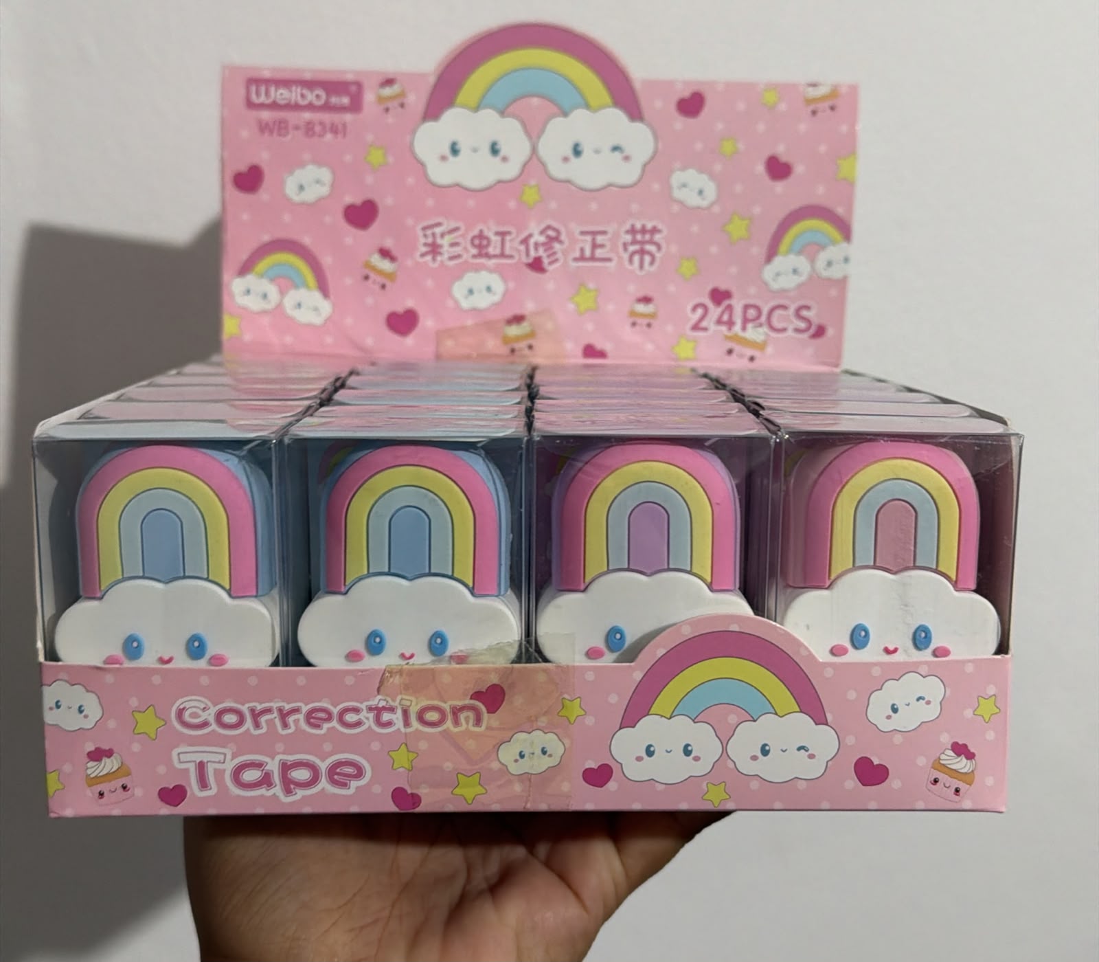 Corretivo Arco Iris (unidade)