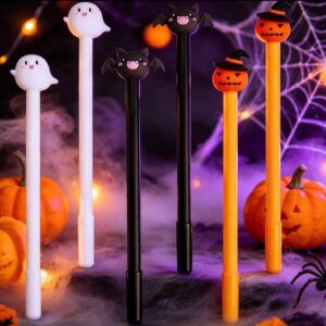 Caneta Gel Halloween (unidade)