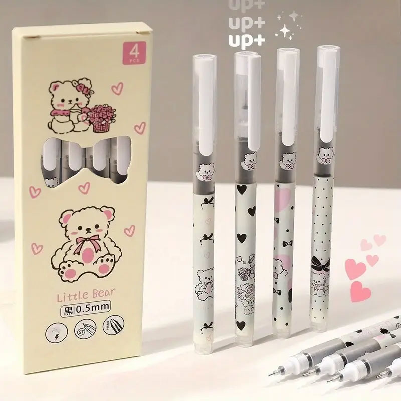 Caneta Happy Bear (unidade)