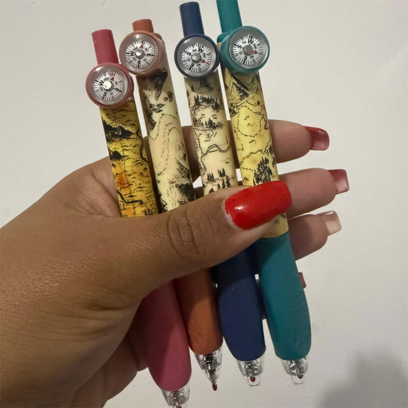 Caneta Bussola (unidade)