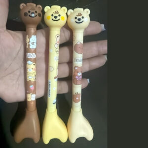 Caneta de Mesa Urso