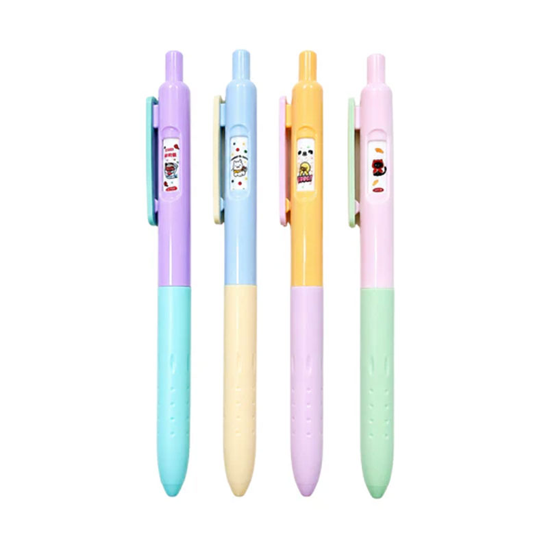 Caneta Duck Duo (unidade)