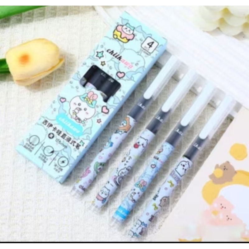 Caneta Happy Cute (unidade)