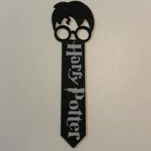 Marcador de Página Harry Potter