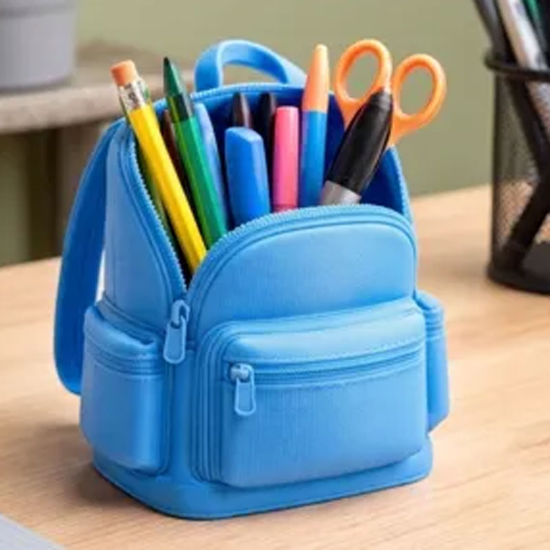 Porta Caneta Mochila