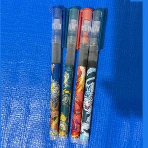 Caneta One Piece (unidade)