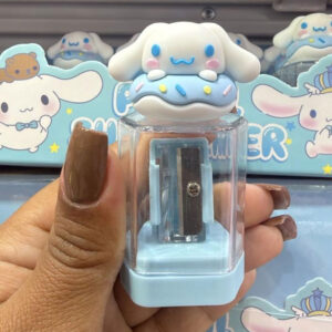 Apontador Cinnamoroll