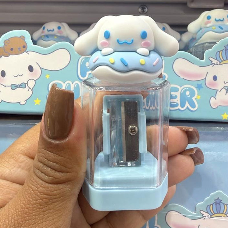 Apontador Cinnamoroll