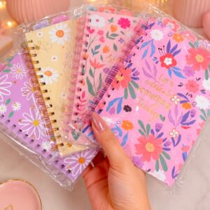 Caderno A5 com Divisórias (Uniso)