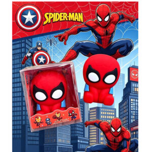 Apontador Homem Aranha