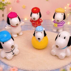 Squishy Snoopy