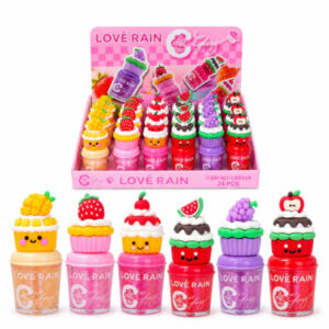Lip gloss Love Rain Cores