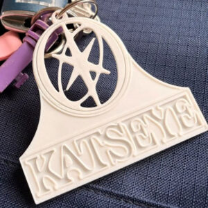 Chaveiro Katseye