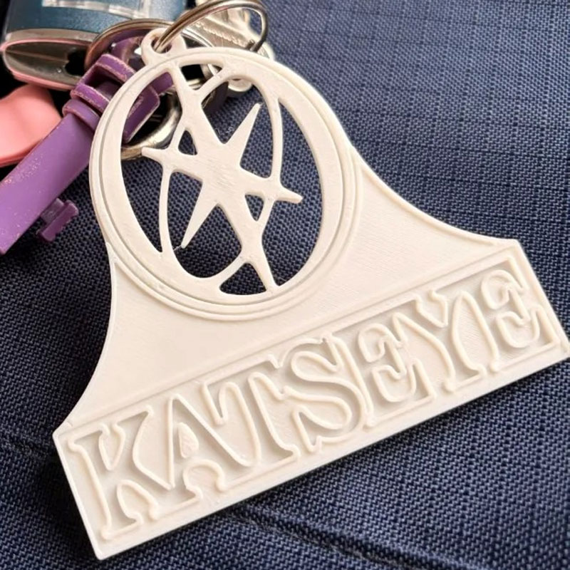 Chaveiro Katseye
