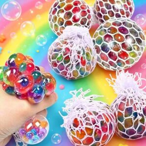 Squishy Bola Anti Stress (unidade)