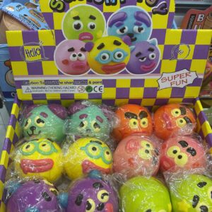 Squishy Toy (unidade)