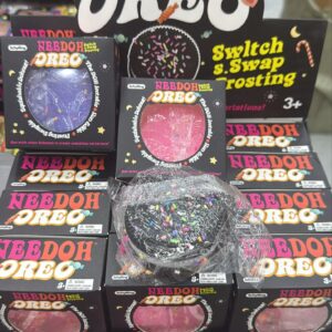 Squishy Oreo (unidade)