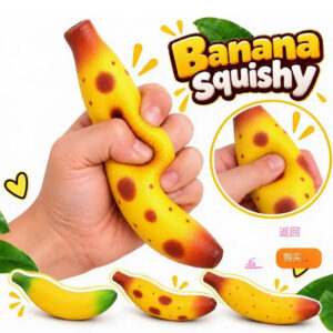 Squishy Banana(unidade)