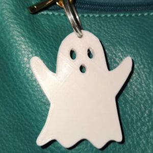 Chaveiro Fantasma