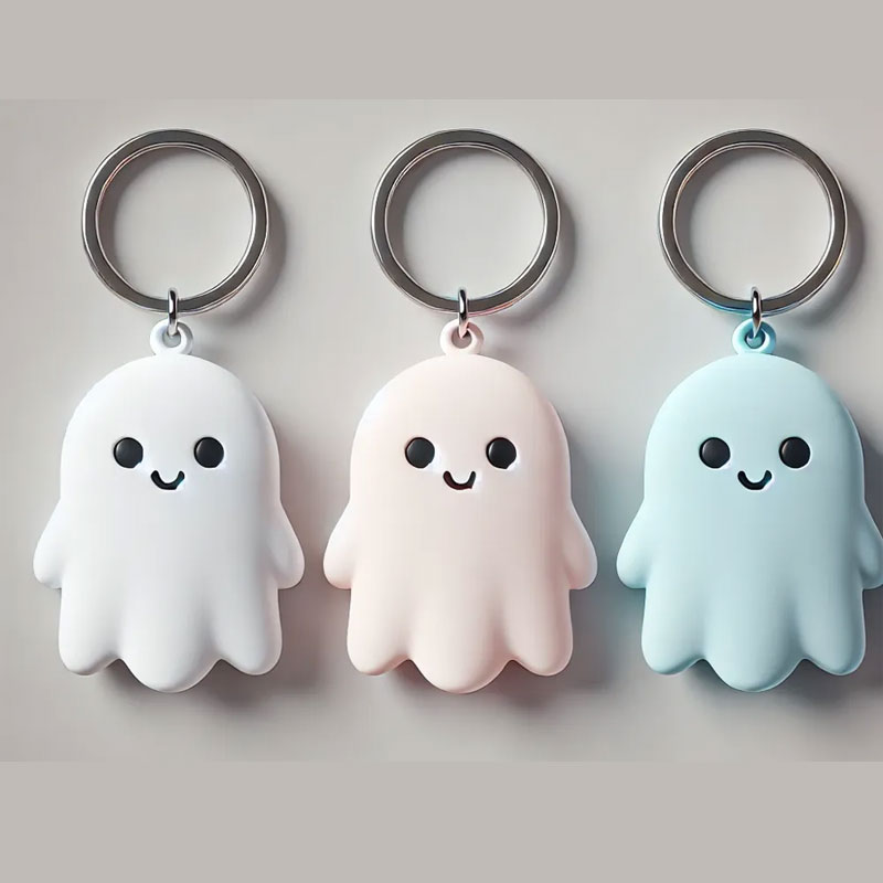 Chaveiro Fantasma