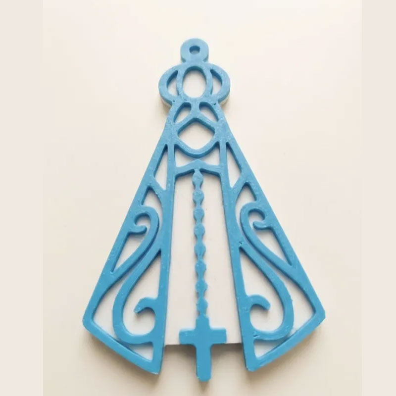 Chaveiro Nossa Senhora Aparecida