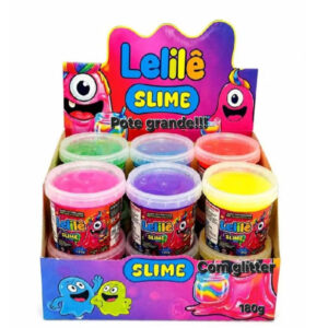 Lelile Slime