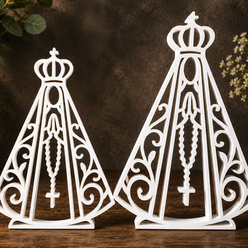 Nossa Senhora Aparecida – Decorativo Religioso