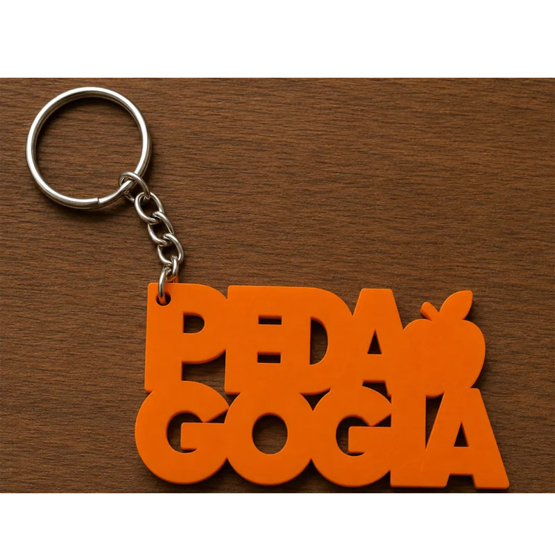 Chaveiro Pedagogia
