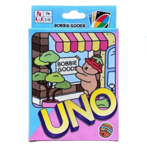 Uno Bobbie Goods