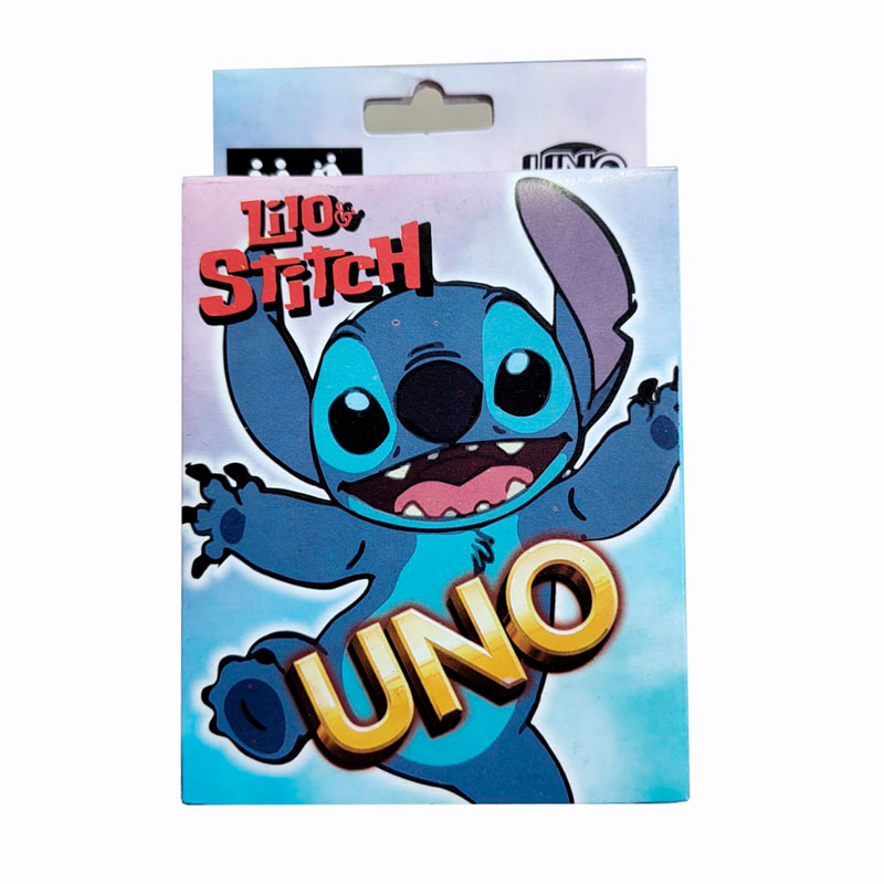 Uno Stitch