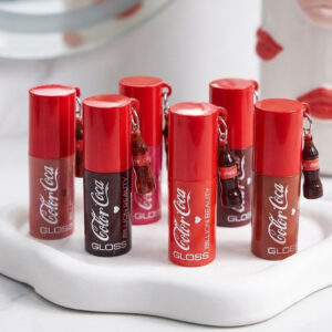 Gloss Labial Coca Billion Beauty