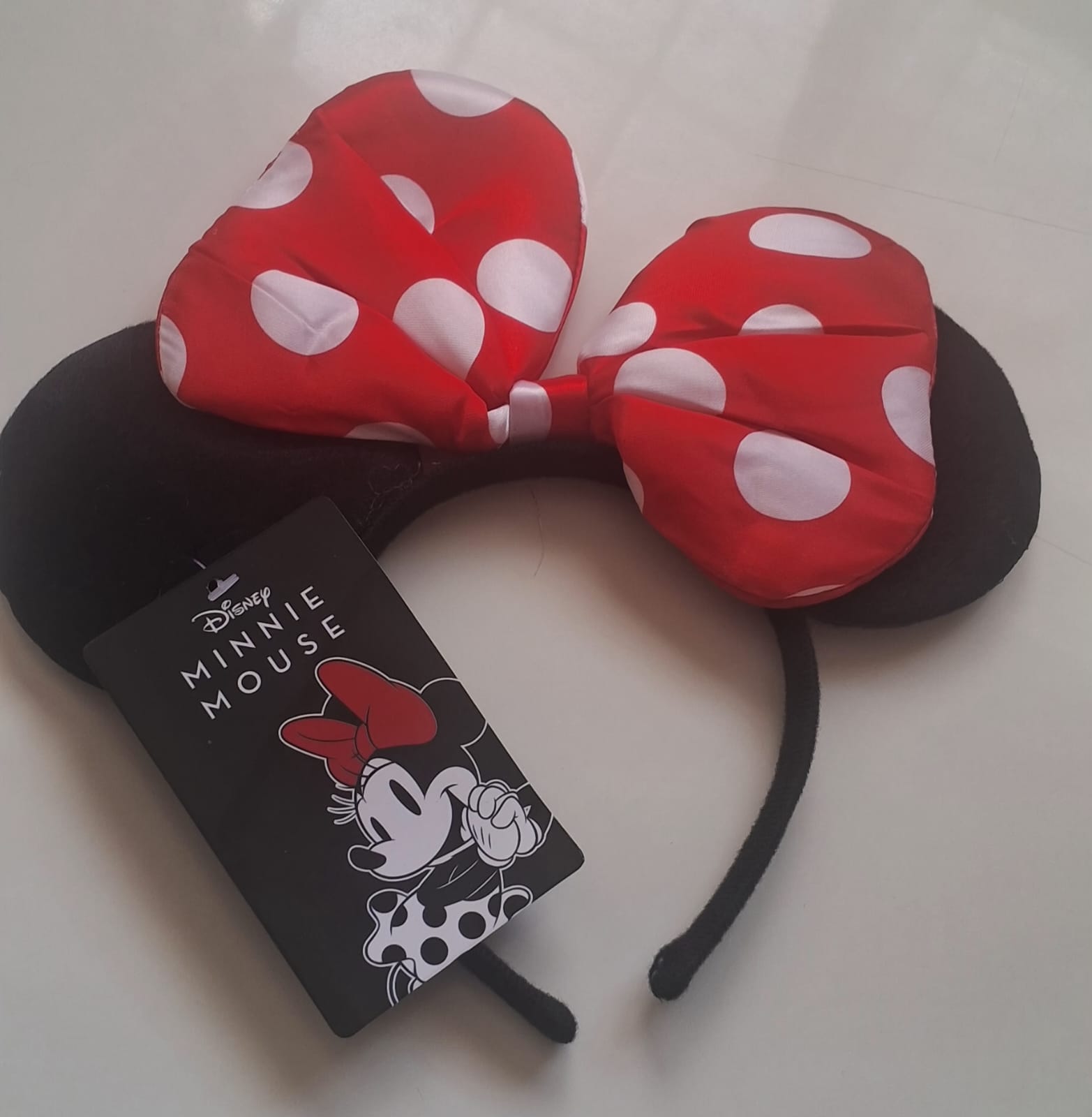 Tiara Disney