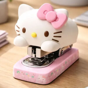 Grampeador Hello Kitty