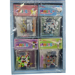 Magic Water Mist Beads Snoopy