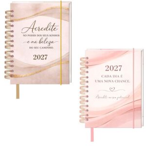 Agenda Acredite 2027